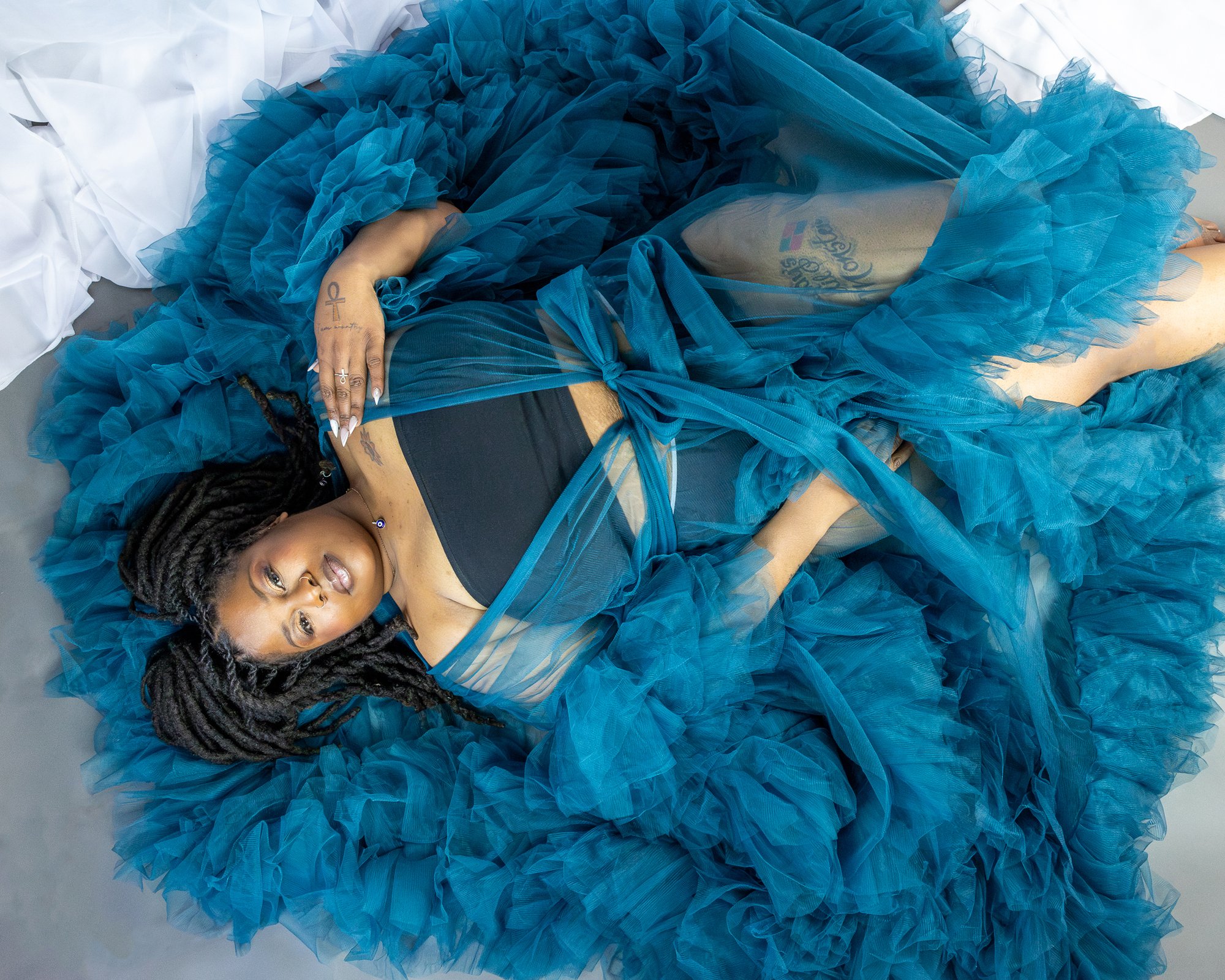 Goddess Gown Gigi Goddess Gown Gigi