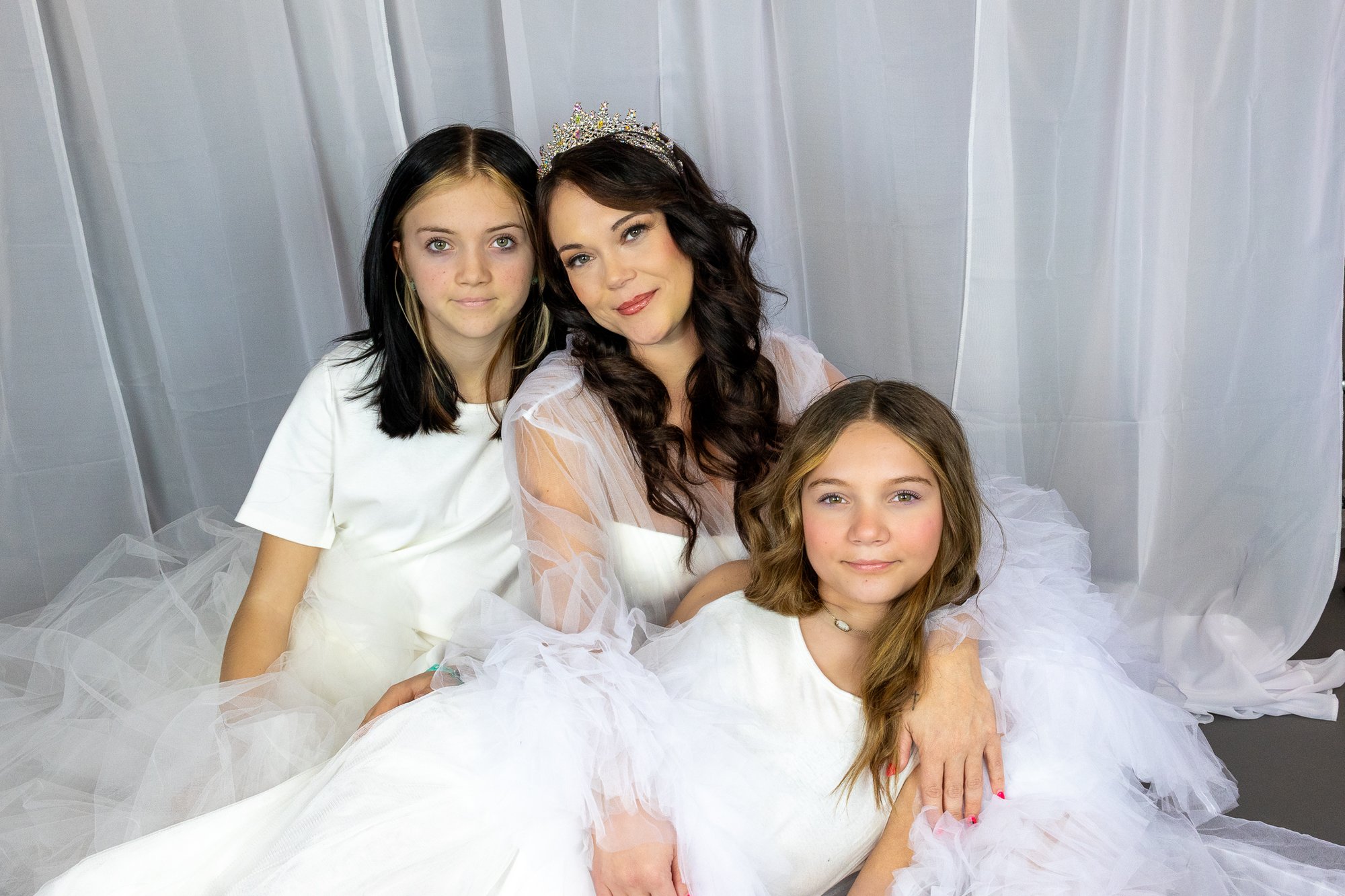 Mother Daughters Mother Daughters
