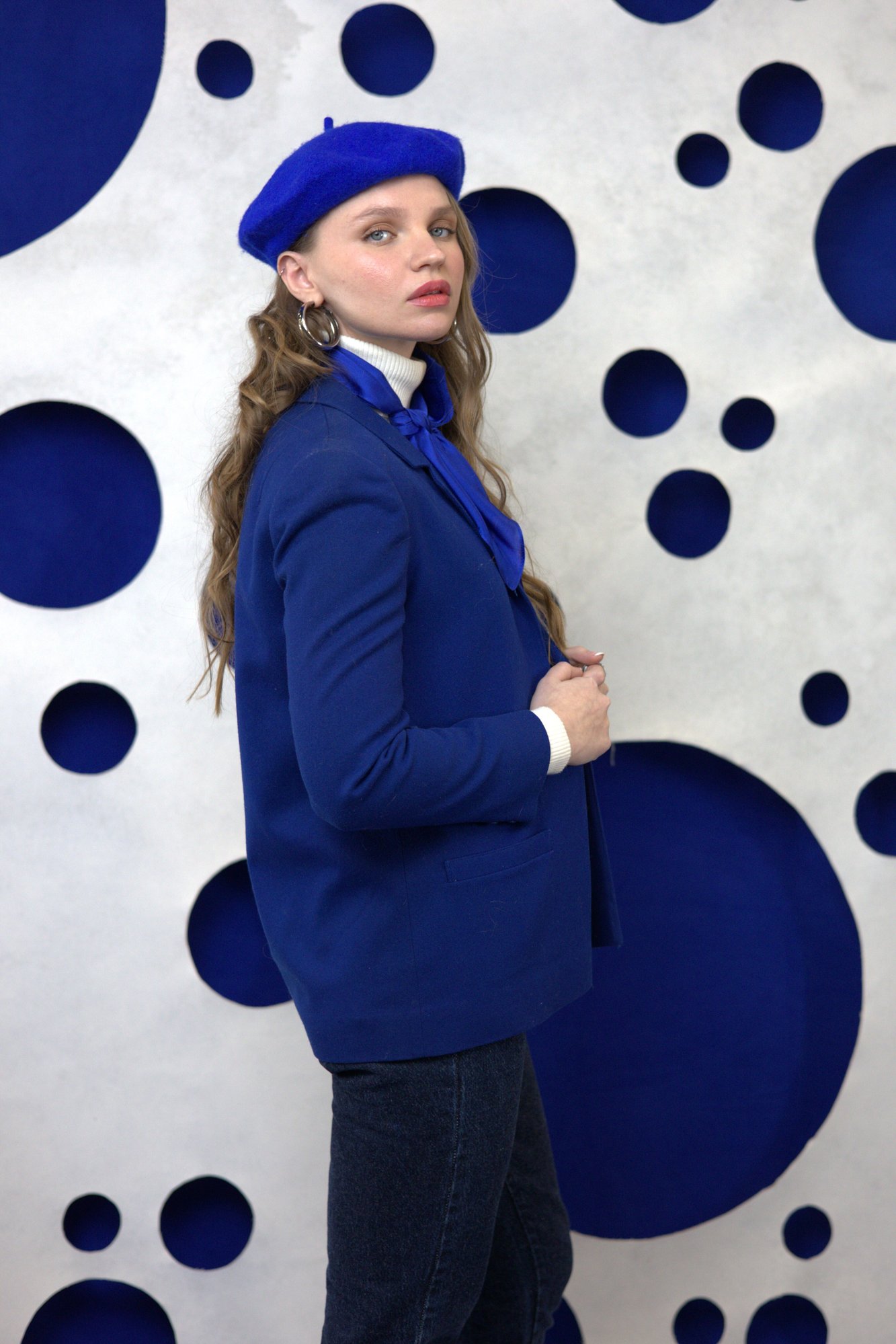 blue dot fashion blue dot fashion