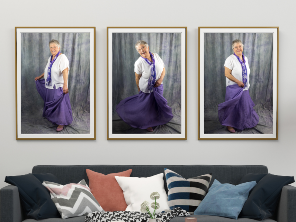 casual couch triptych over 50 dancing casual couch triptych over 50 dancing