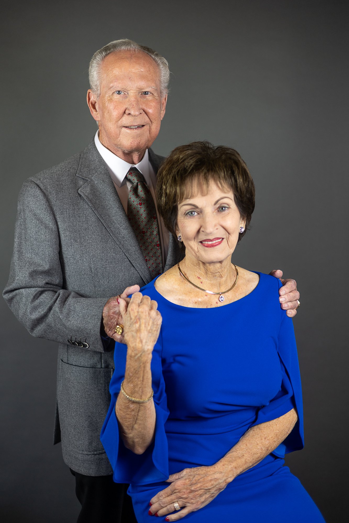 older couple older couple